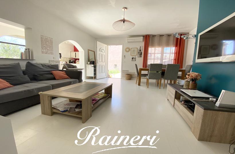 Agence Raineri - 