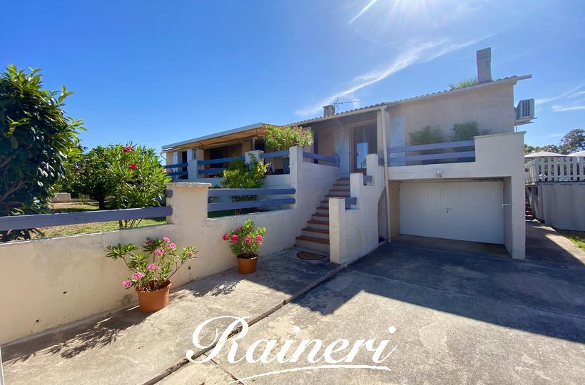 Agence Raineri - 