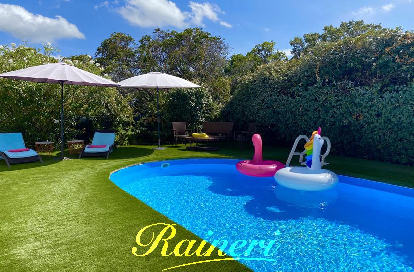 Agence Raineri - 