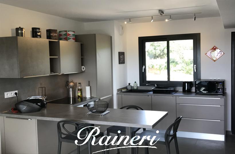 Agence Raineri - PORTICCIO CENTRE 2 Personnes