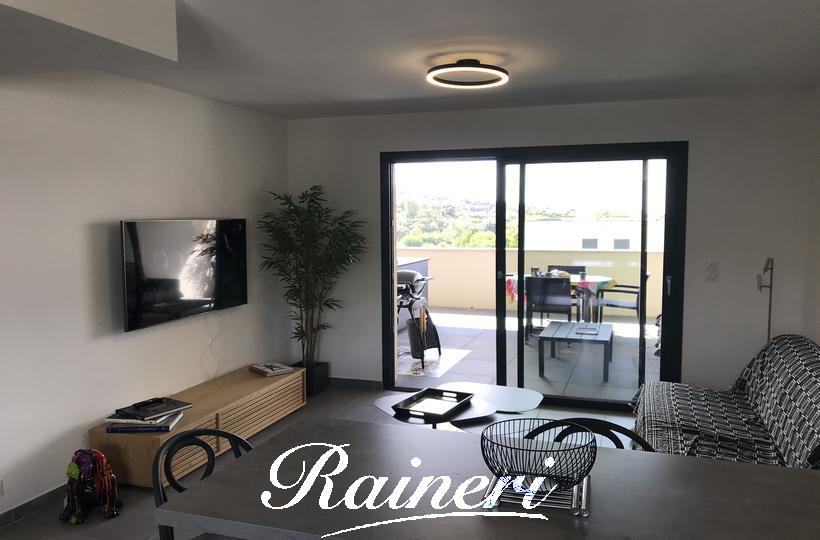 Agence Raineri - PORTICCIO CENTRE 2 Personnes
