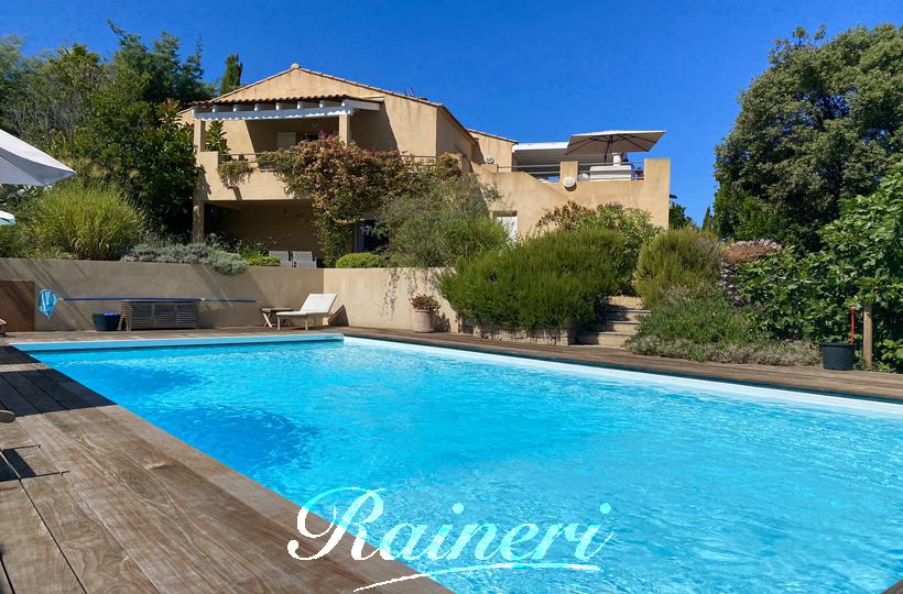 Agence Raineri - PORTIGLIOLO / Exclusivité