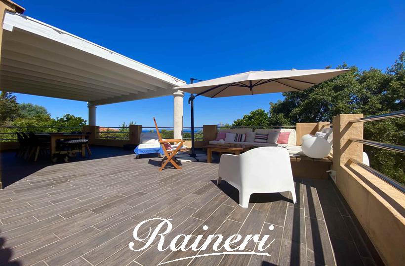 Agence Raineri - PORTIGLIOLO / Exclusivité