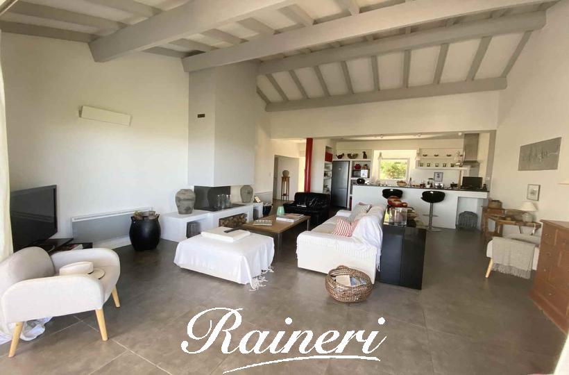 Agence Raineri - PORTIGLIOLO / Exclusivité
