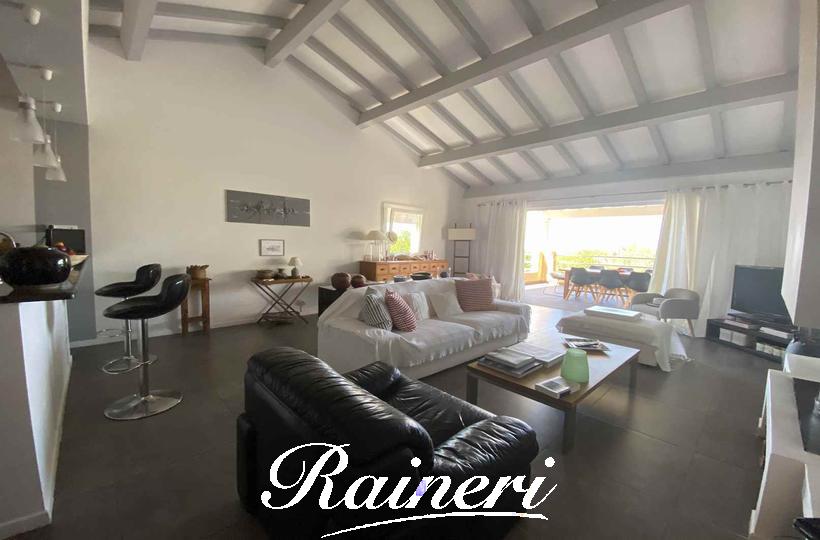 Agence Raineri - PORTIGLIOLO / Exclusivité
