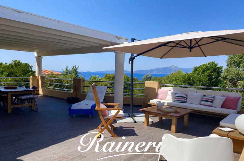 Agence Raineri - PORTIGLIOLO / Exclusivité