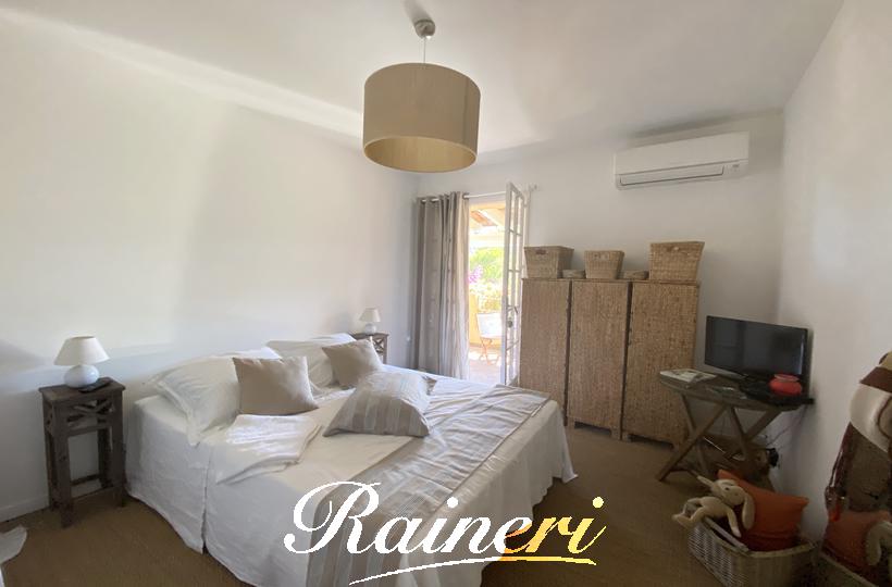 Agence Raineri - PORTIGLIOLO / Exclusivité