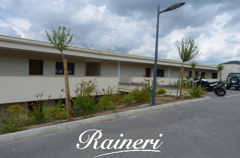 Agence Raineri - 