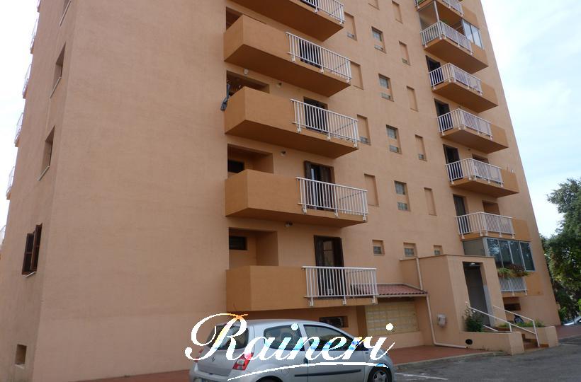 Agence Raineri - F3 QUARTIER PIETRALBA AJACCIO 