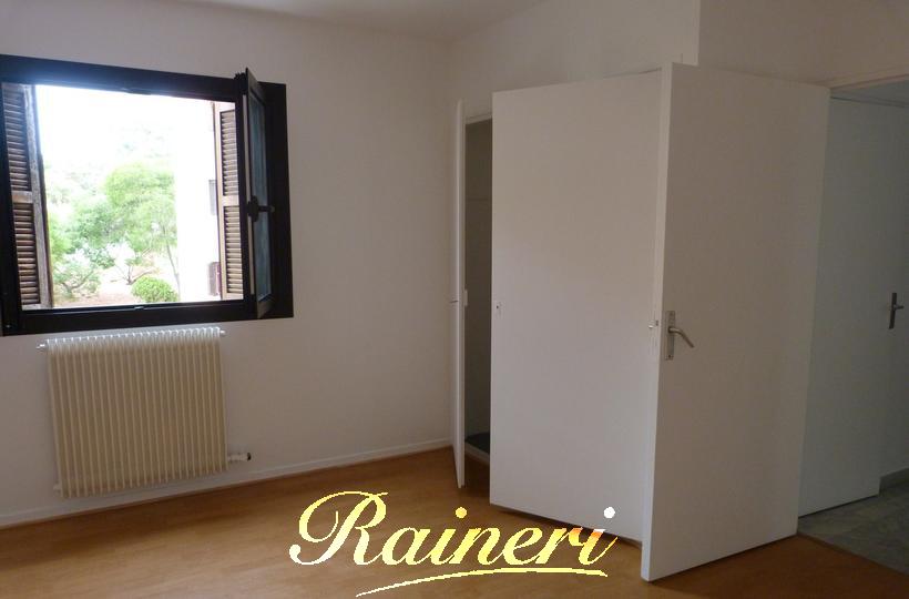 Agence Raineri - F3 QUARTIER PIETRALBA AJACCIO 