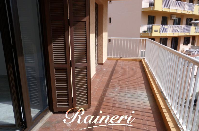 Agence Raineri - F3 QUARTIER PIETRALBA AJACCIO 