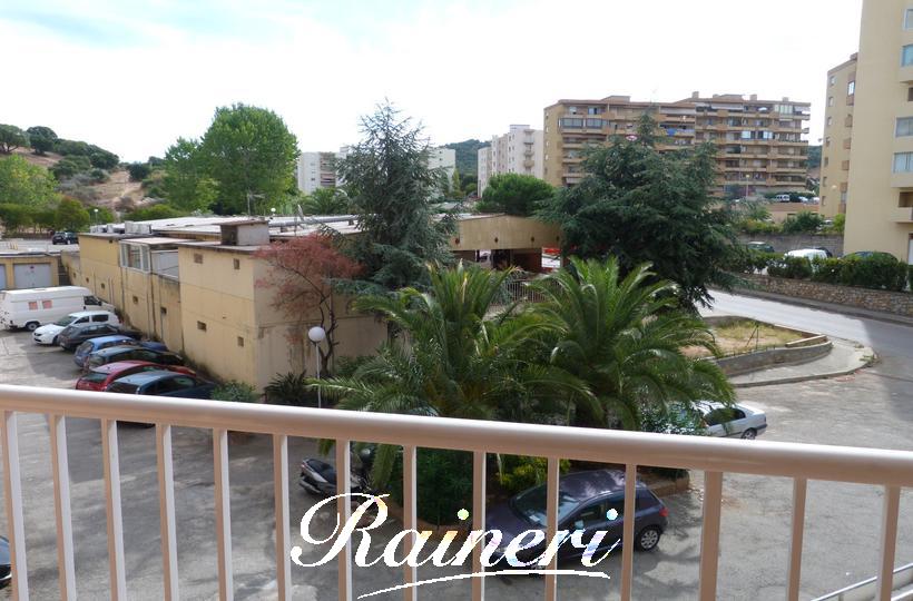 Agence Raineri - F3 QUARTIER PIETRALBA AJACCIO 