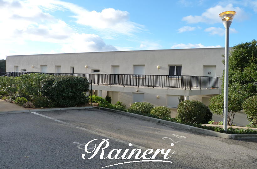 Agence Raineri - 