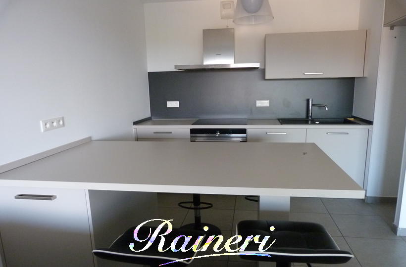 Agence Raineri - 