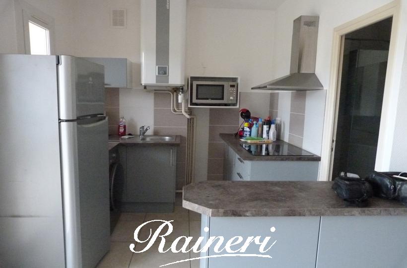 Agence Raineri - 