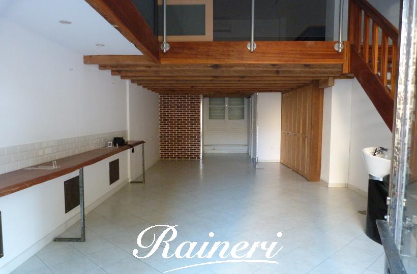 Agence Raineri - 