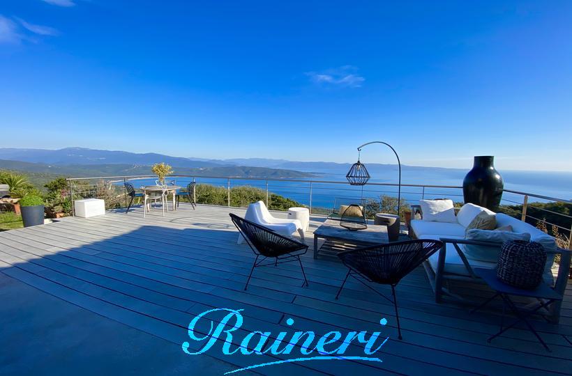 Agence Raineri - 