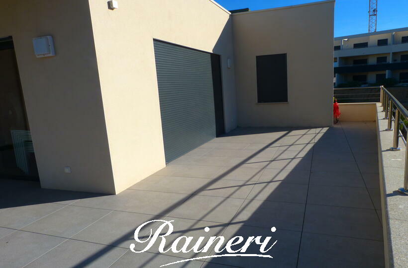 Agence Raineri - 