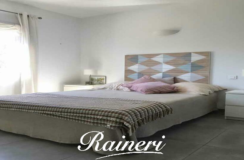 Agence Raineri - PORTICCIO 6 Personnes