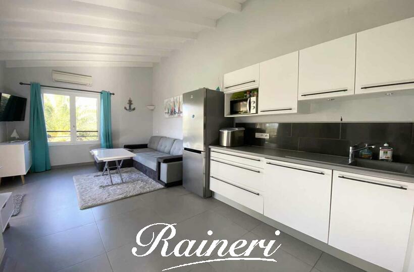 Agence Raineri - 