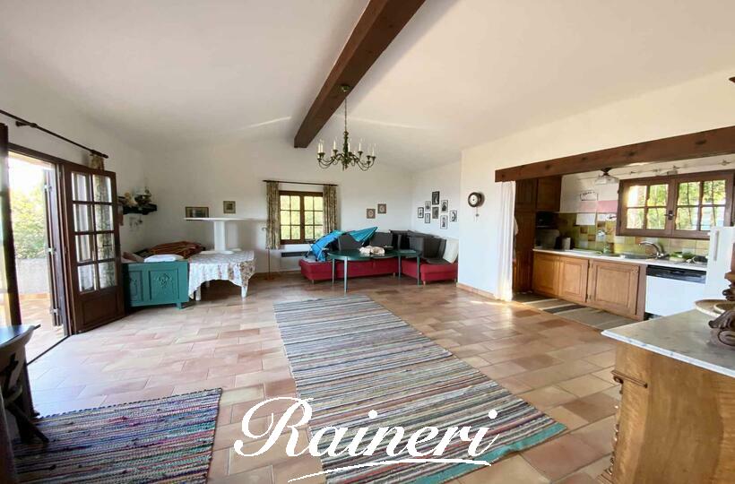 Agence Raineri - PIETROSELLA / Exclusivité