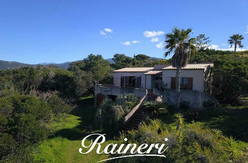 Agence Raineri - PIETROSELLA / Exclusivité