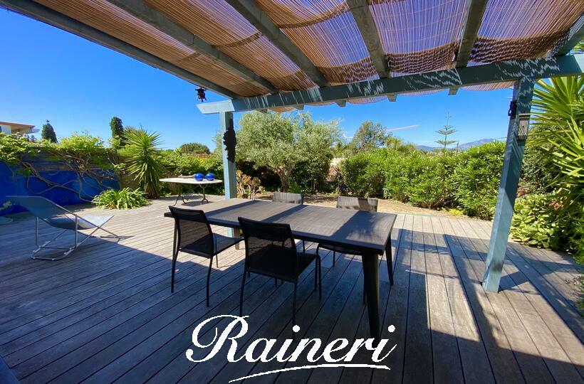 Agence Raineri - 