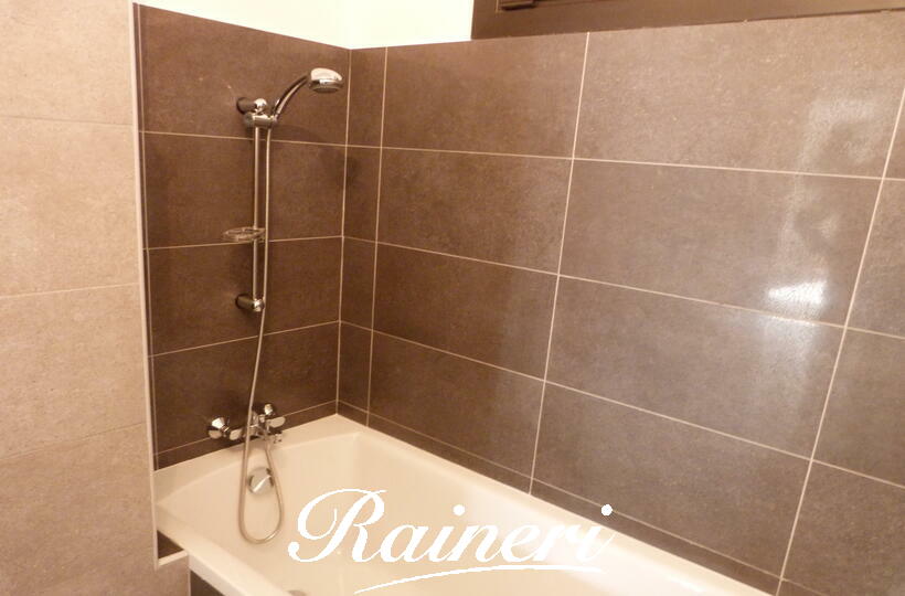 Agence Raineri - F3 QUARTIER PIETRALBA AJACCIO 