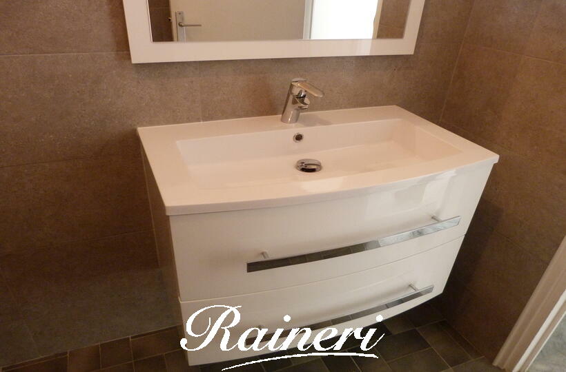 Agence Raineri - F3 QUARTIER PIETRALBA AJACCIO 