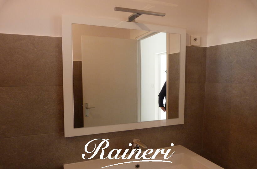 Agence Raineri - F3 QUARTIER PIETRALBA AJACCIO 