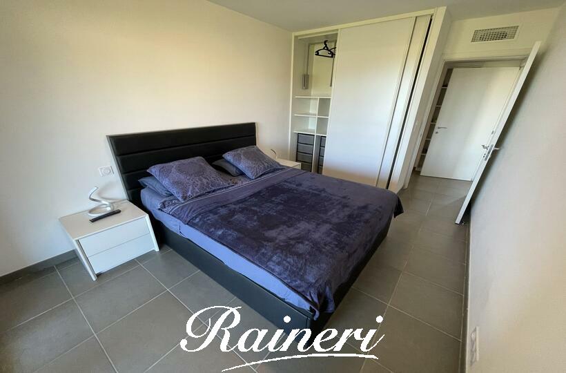 Agence Raineri - PORTICCIO 3 Personnes