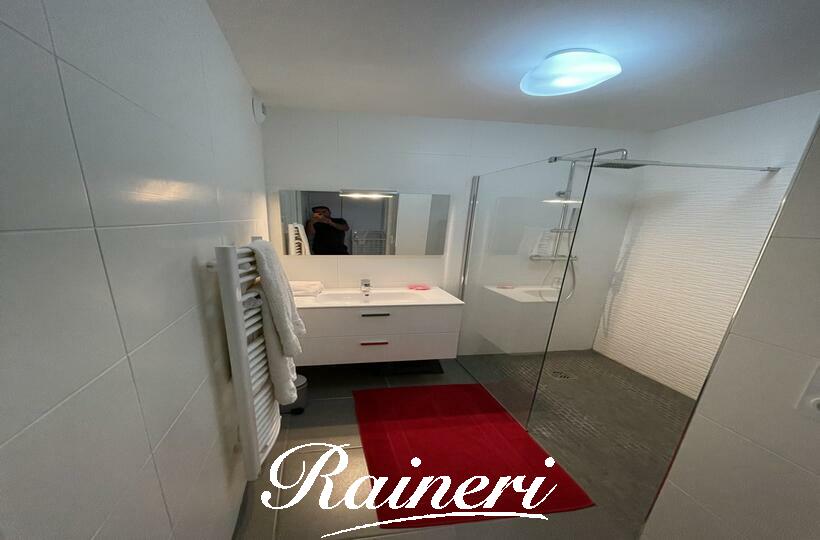 Agence Raineri - PORTICCIO 3 Personnes