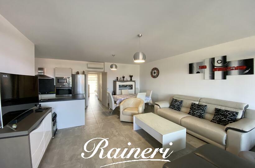 Agence Raineri - 