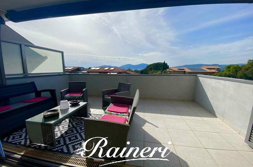 Agence Raineri - 