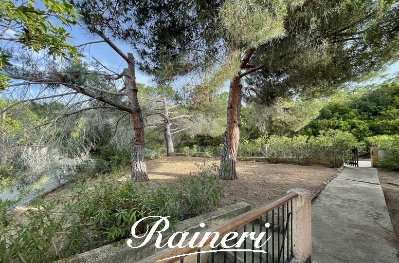 Agence Raineri - Mare E Sole 4 Personnes
