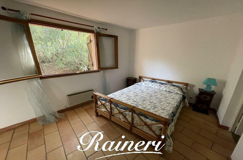 Agence Raineri -  Mare E Sole 4 Personnes