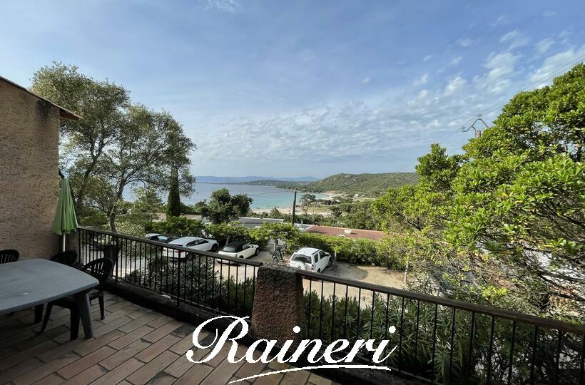 Agence Raineri - Mare E Sole 4 Personnes