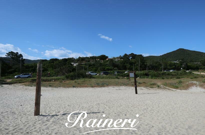 Agence Raineri -  Mare E Sole 4 Personnes