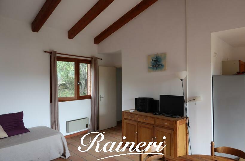 Agence Raineri - Mare E Sole 4 Personnes