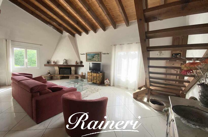 Agence Raineri - 