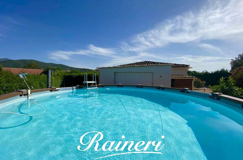 Agence Raineri - 