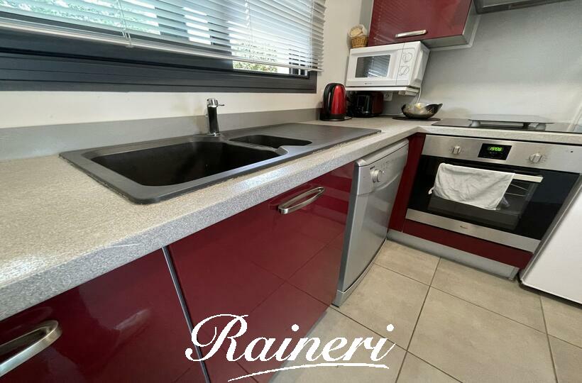 Agence Raineri - 