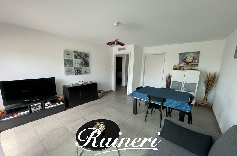 Agence Raineri - 