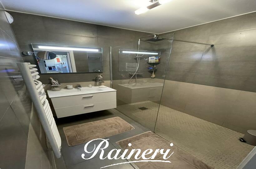 Agence Raineri -  PORTICCIO 4 Personnes