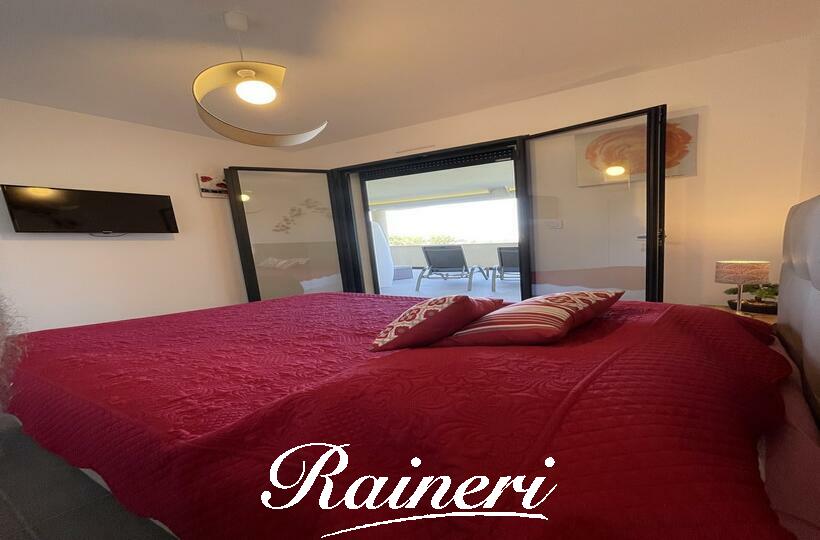 Agence Raineri - PORTICCIO 4 Personnes