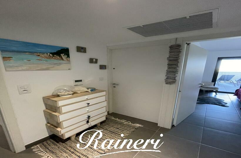 Agence Raineri -  PORTICCIO 4 Personnes