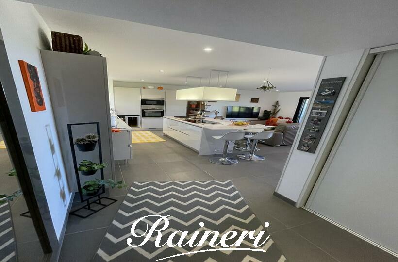 Agence Raineri - PORTICCIO 4 Personnes
