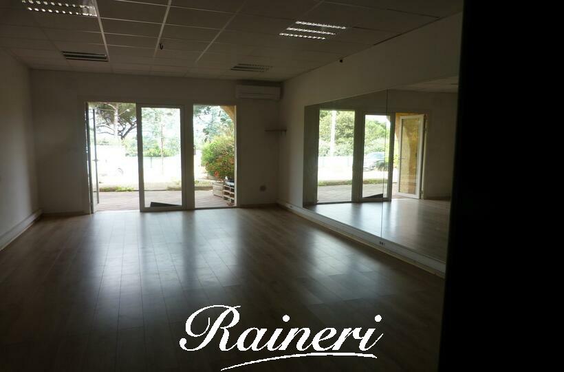 Agence Raineri - 