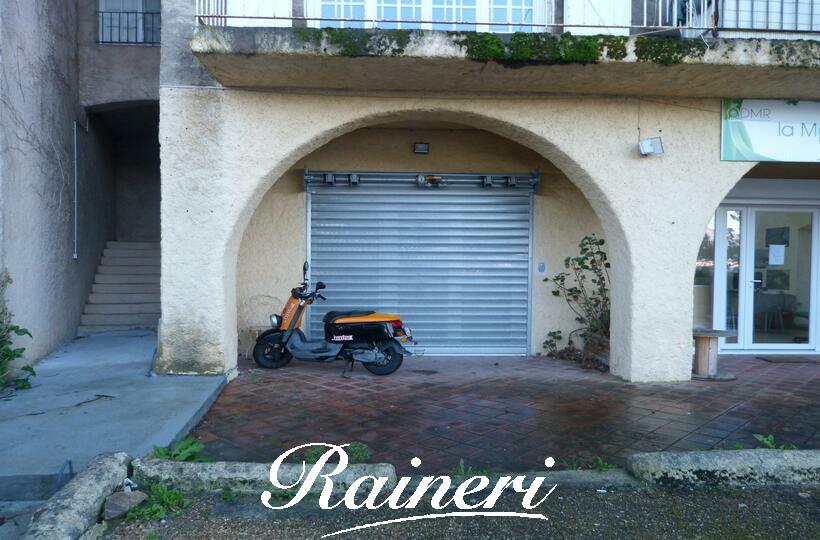 Agence Raineri - 