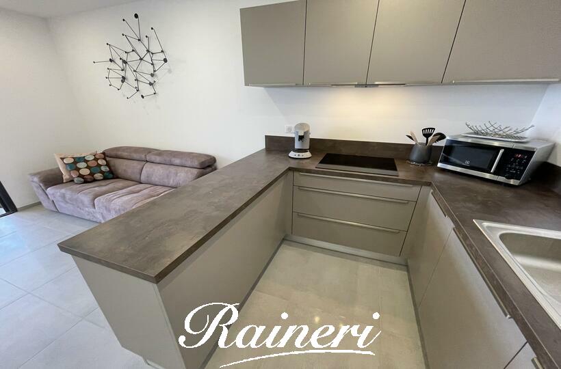 Agence Raineri - 